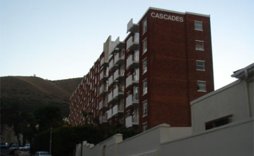 Cascades Apartments 609 & 706 Kapsztad Zewnętrze zdjęcie